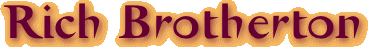 Rich Brotherton